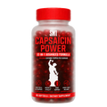 SM1 - Cayenne Pepper Softgels
