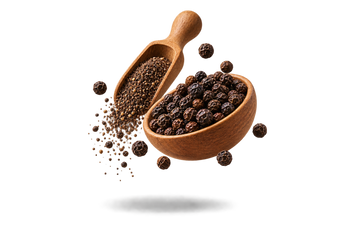 Black Pepper Extract