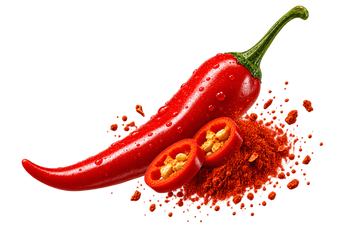 Cayenne Pepper Extract