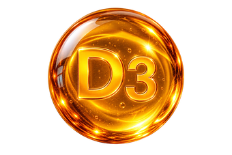 Vitamin D3 (Cholecalciferol)