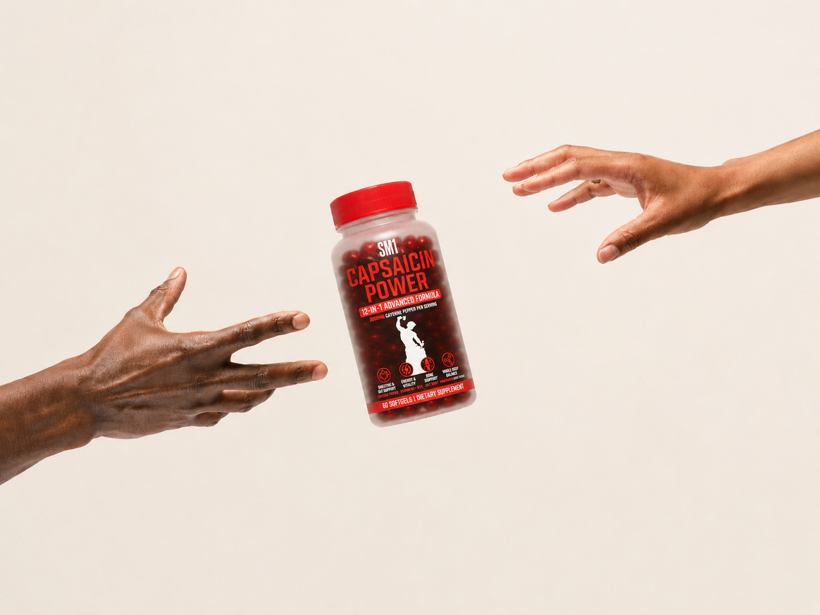 Built for Whole-Body Circulation