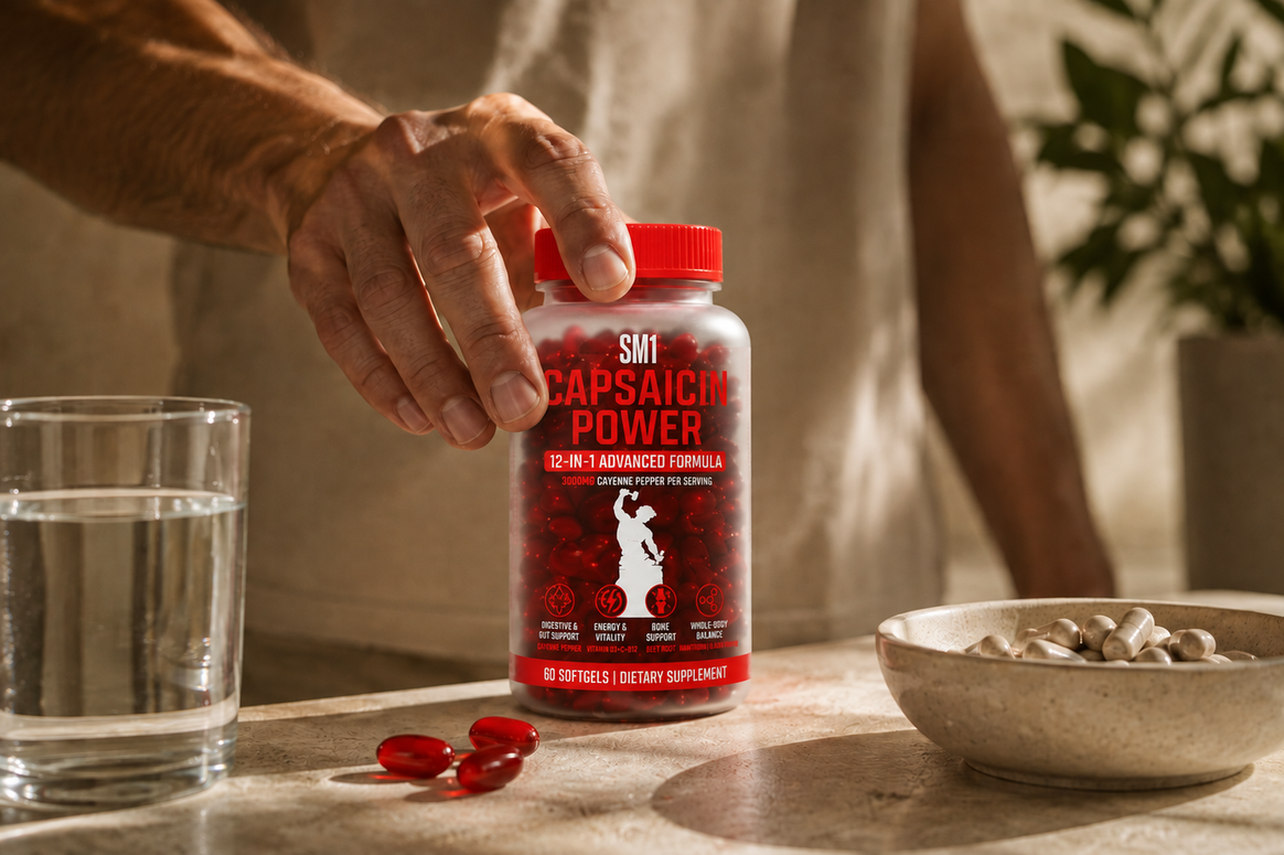 Built for Daily Use, Not Quick Fixes