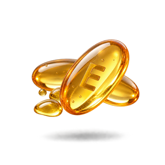 Vitamin E (d-Alpha-Tocopherol)